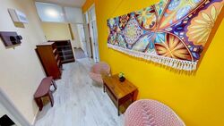 Hillcrest Park (D11), Apartment #496459661